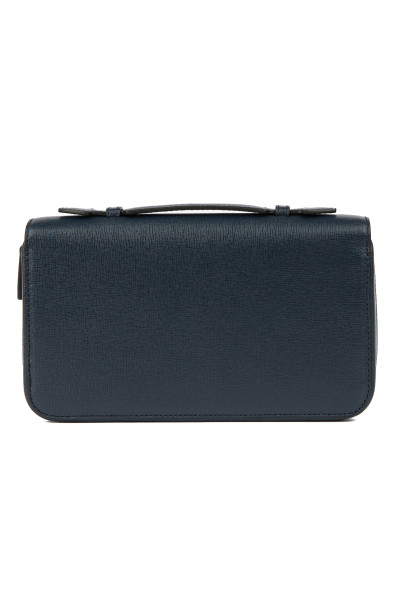 VÍ CẦM TAY NAM VP0399-LEARTHER ITALIA - VI2111014